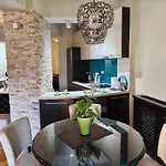 Urban Vibe 2 Appartement Skopje