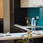Appartement Urban Vibe 2 Skopje