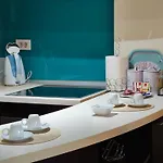Urban Vibe 2 Appartement Skopje