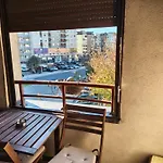 Urban Vibe 2 Appartement