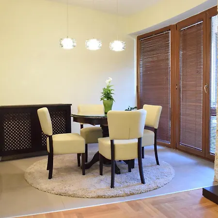 Urban Vibe 2 * Skopje