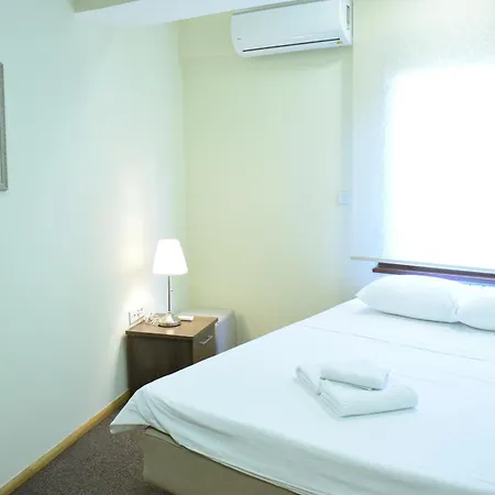 Urban Vibe 2 Apartman