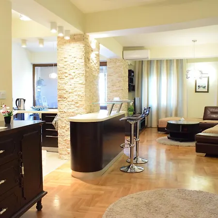 Apartment Urban Vibe 2 *