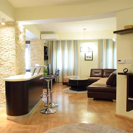 Urban Vibe 2 * Skopje