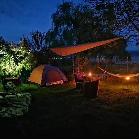 Lägenhet Urban Vibe 2 *