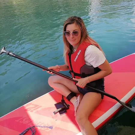 Lägenhet Urban Vibe 2