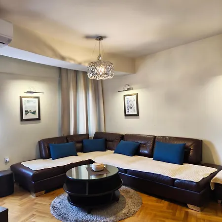 Appartement Urban Vibe 2