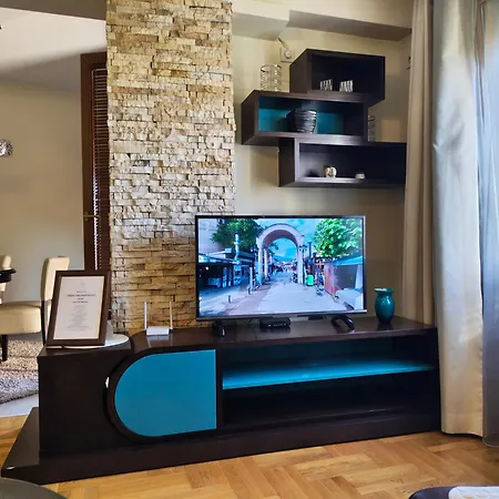 Urban Vibe 2 * Skopje