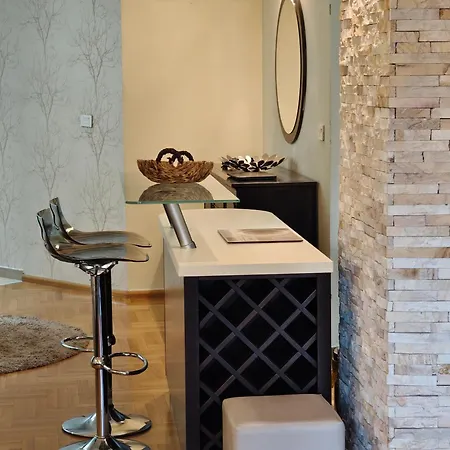 Urban Vibe 2 Appartement *