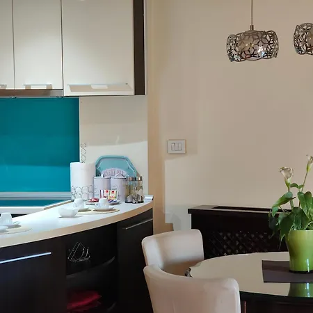 Urban Vibe 2 Appartement
