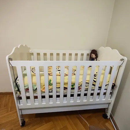 Urban Vibe 2 Lejlighed *