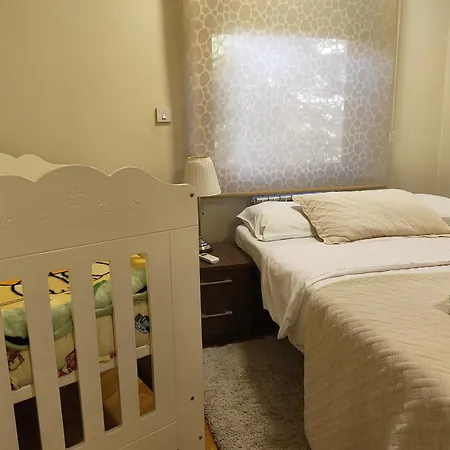 Appartement Urban Vibe 2 *