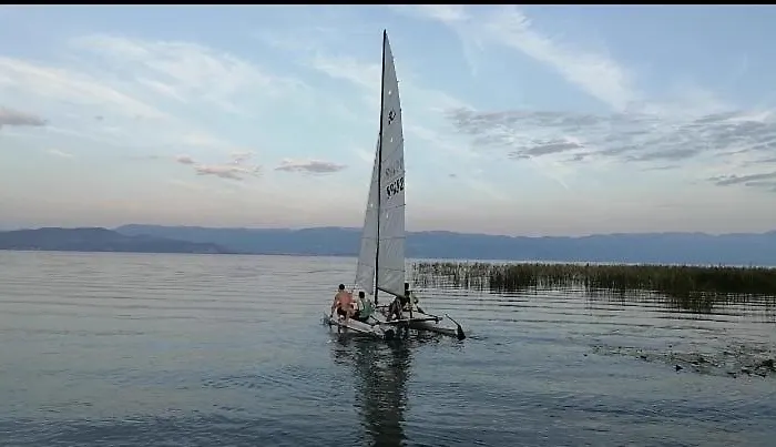 Urban Vibe 2 Lejlighed *