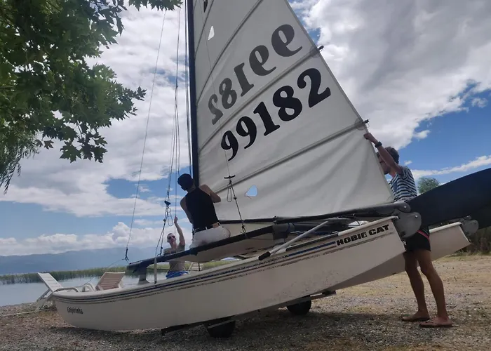 Urban Vibe 2 Lejlighed