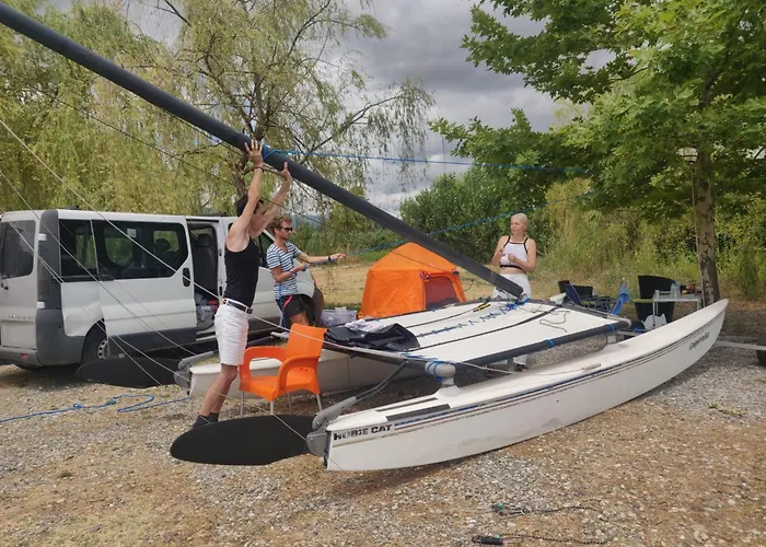 Urban Vibe 2 Lejlighed Skopje