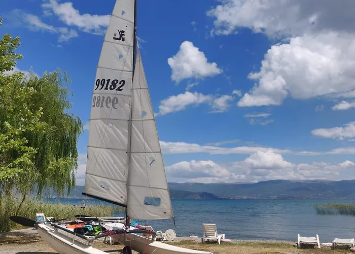 Lejlighed Urban Vibe 2 *