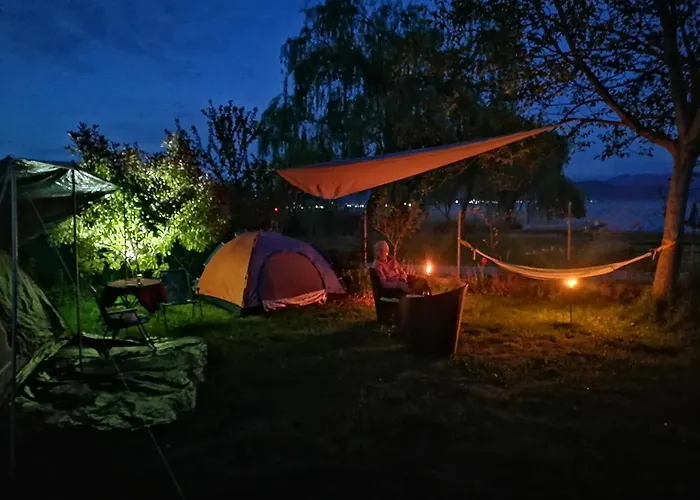 Lejlighed Urban Vibe 2 *