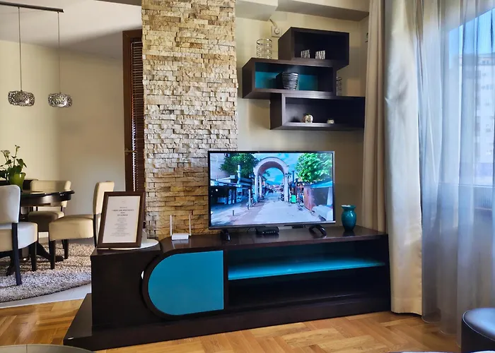 Urban Vibe 2 * Skopje