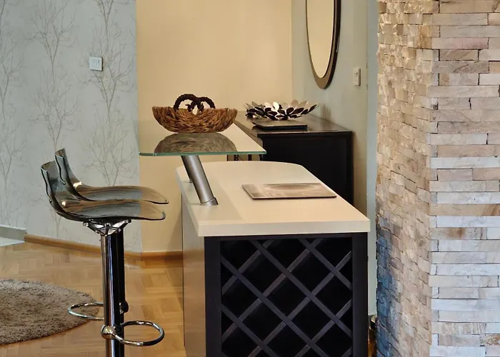 Urban Vibe 2 Lejlighed *