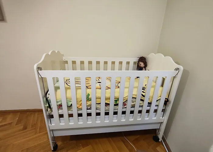 Urban Vibe 2 Apartment *