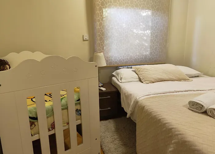 Lejlighed Urban Vibe 2 *