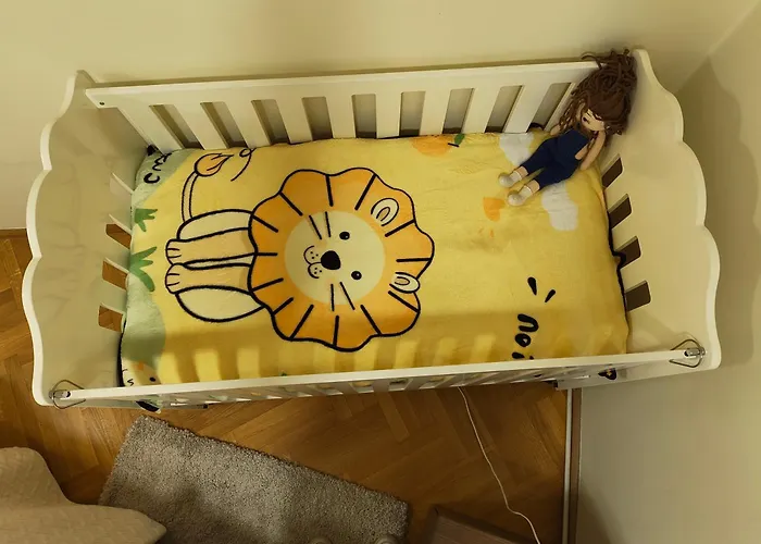 Urban Vibe 2 * Skopje