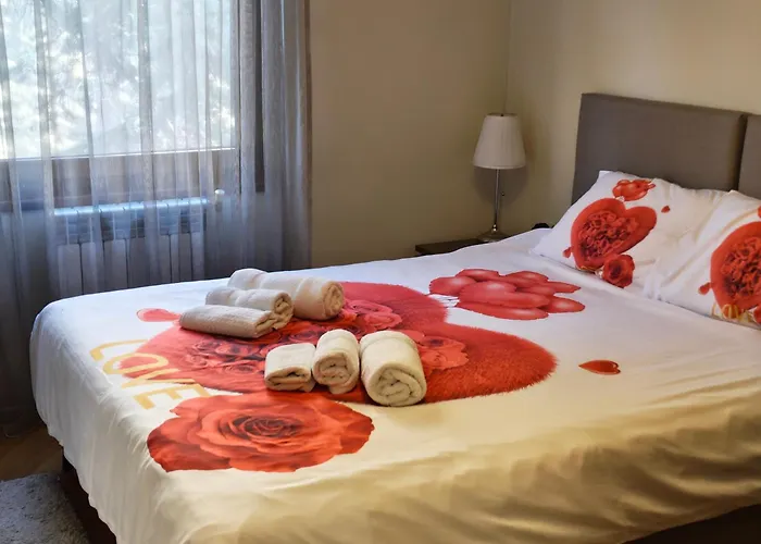 Apartment Urban Vibe 2