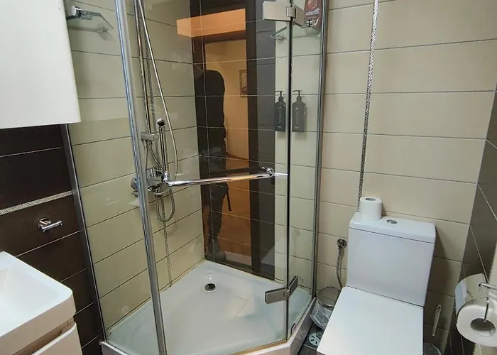 Apartment Urban Vibe 2