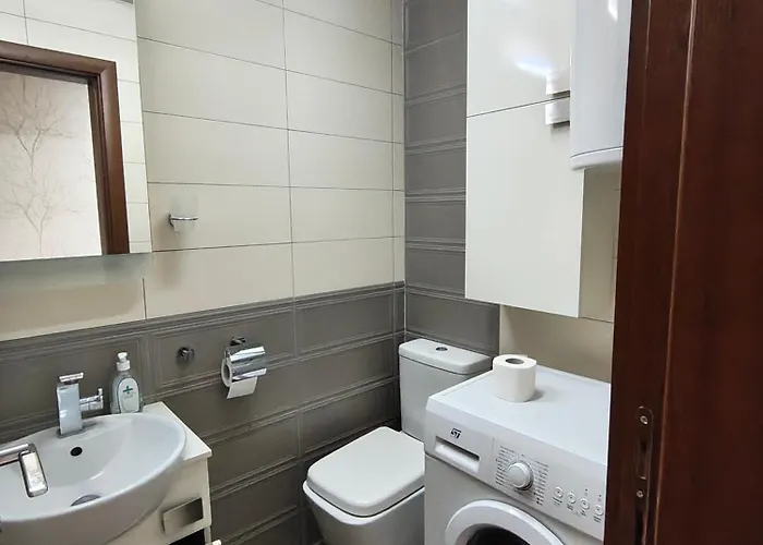 Urban Vibe 2 * Skopje