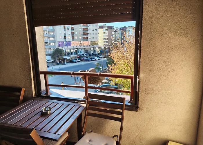 Urban Vibe 2 Lejlighed